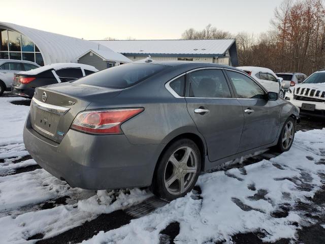 1N4AL3AP1EC160828 - 2014 NISSAN ALTIMA 2.5 GRAY photo 3