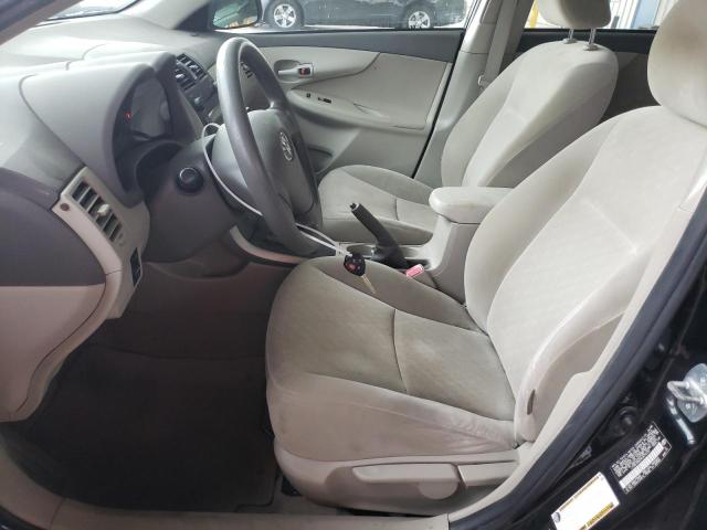 JTDBL40E59J018181 - 2009 TOYOTA COROLLA BASE 黑色 照片 7