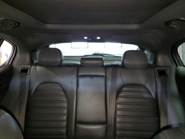 ZASFAKNN4J7B79537 - 2018 ALFA ROMEO STELVIO TI SPORT CHARCOAL photo 10