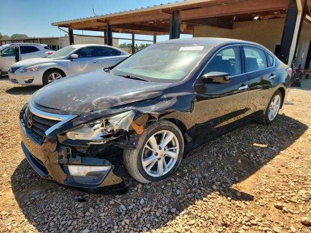 2013 NISSAN ALTIMA 2.5, 