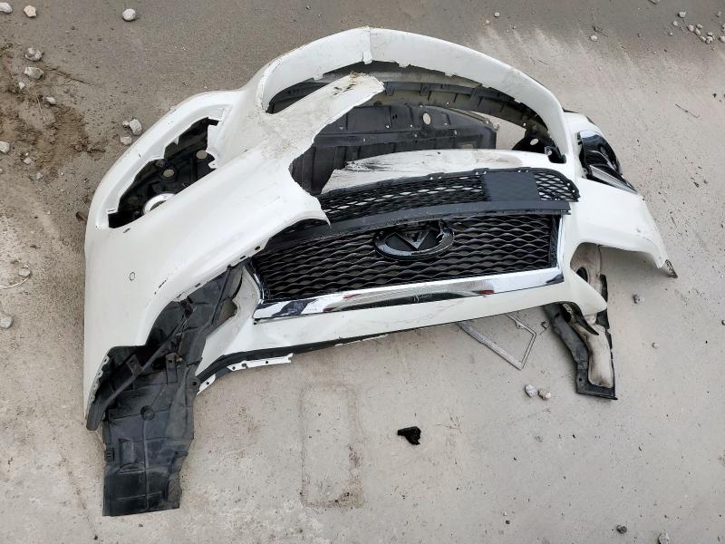 5N1DL0MM7JC528099 - 2018 INFINITI QX60 თეთრი ფოტო 13