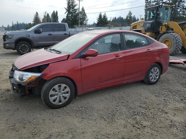 2017 HYUNDAI ACCENT SE, 