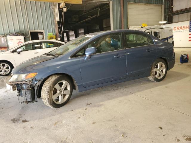 2006 HONDA CIVIC EX, 