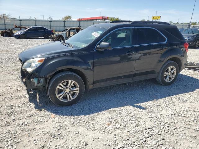 2011 CHEVROLET EQUINOX LT, 