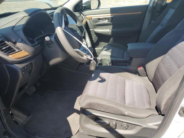 5J6RT6H5XNL041866 - 2022 HONDA CR-V EX GRAY photo 13