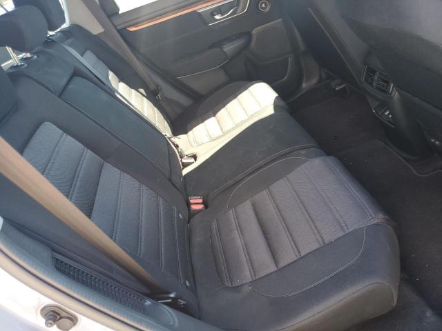 5J6RT6H5XNL041866 - 2022 HONDA CR-V EX GRAY photo 19