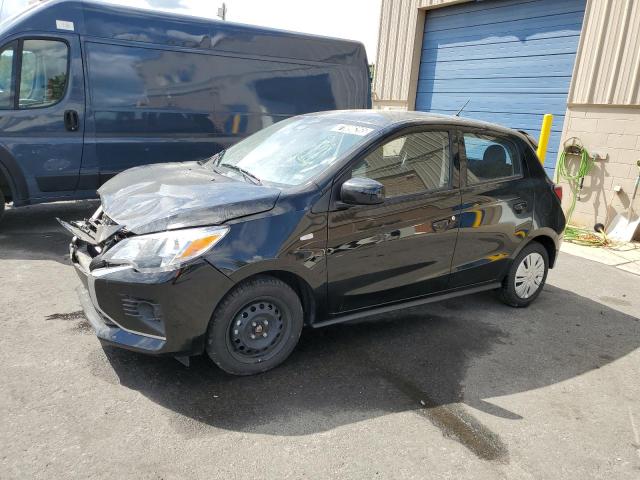 2024 MITSUBISHI MIRAGE ES, 