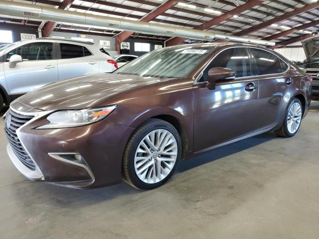 2016 LEXUS ES 350, 