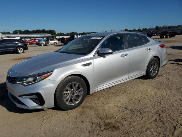2020 KIA OPTIMA LX, 