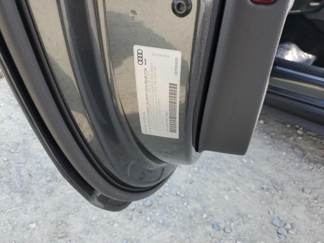 WAU24GF59JN010097 - 2018 AUDI S5 PRESTIGE Boz foto 13