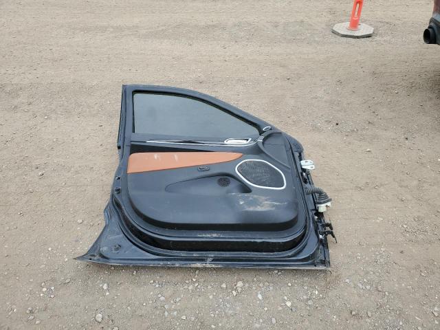 1C4RJFDJ9EC475646 - 2014 JEEP GRAND CHER SRT-8 BLACK photo 13