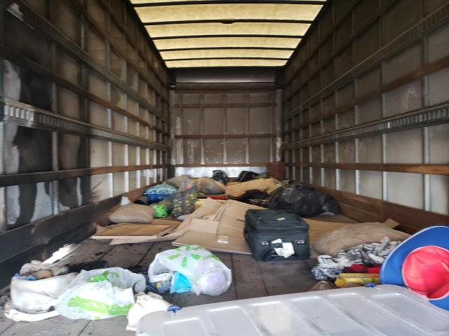 1FVACWFC7RHUN4457 - 2024 FREIGHTLINER M2 106 MEDIUM DUTY YELLOW photo 10