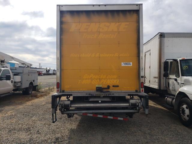 1FVACWFC7RHUN4457 - 2024 FREIGHTLINER M2 106 MEDIUM DUTY YELLOW photo 6