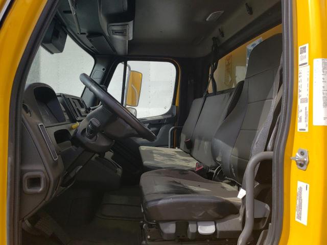 1FVACWFC7RHUN4457 - 2024 FREIGHTLINER M2 106 MEDIUM DUTY YELLOW photo 7