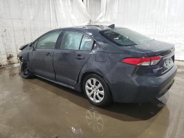 5YFB4MDE2PP059609 - 2023 TOYOTA COROLLA LE 灰色 照片 2