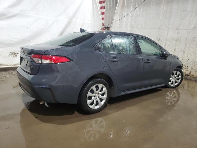 5YFB4MDE2PP059609 - 2023 TOYOTA COROLLA LE 灰色 照片 3