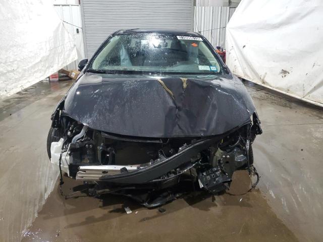 5YFB4MDE2PP059609 - 2023 TOYOTA COROLLA LE 灰色 照片 5