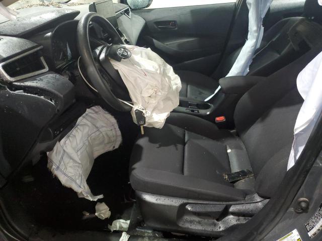5YFB4MDE2PP059609 - 2023 TOYOTA COROLLA LE 灰色 照片 7