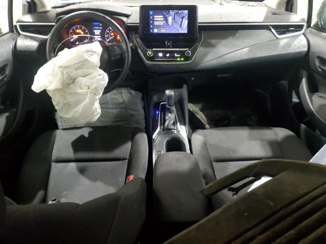 5YFB4MDE2PP059609 - 2023 TOYOTA COROLLA LE 灰色 照片 8