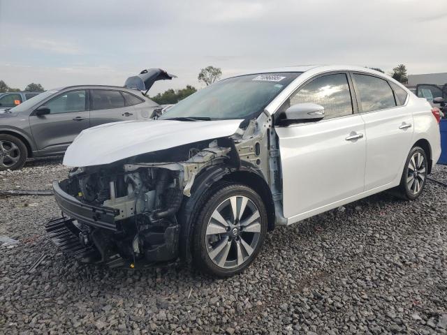 2019 NISSAN SENTRA S, 