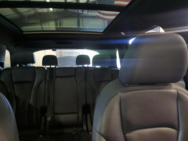 WA1AXAF79LD005876 - 2020 AUDI Q7 PREMIUM BLACK photo 10