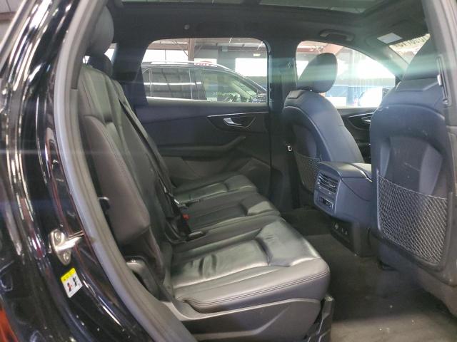 WA1AXAF79LD005876 - 2020 AUDI Q7 PREMIUM BLACK photo 11