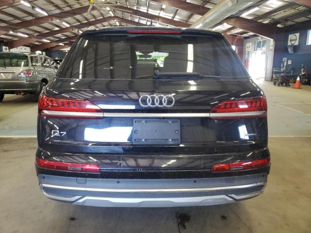 WA1AXAF79LD005876 - 2020 AUDI Q7 PREMIUM BLACK photo 6