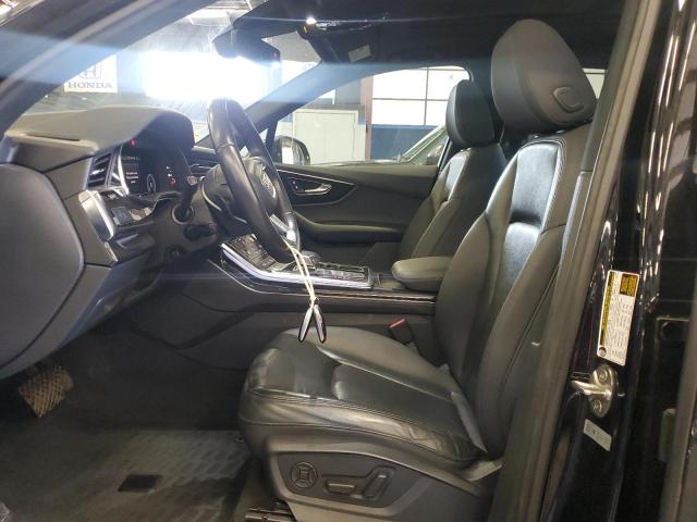 WA1AXAF79LD005876 - 2020 AUDI Q7 PREMIUM BLACK photo 7