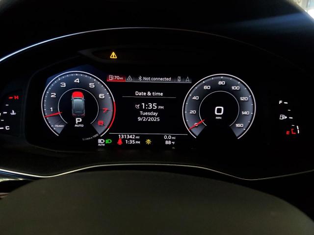 WA1AXAF79LD005876 - 2020 AUDI Q7 PREMIUM BLACK photo 9