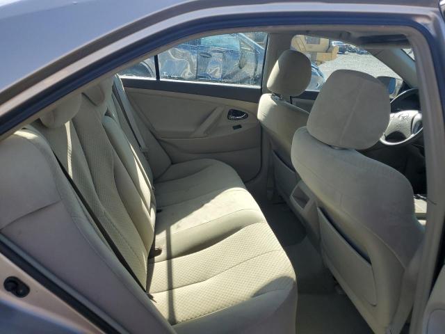 4T1BE46K89U801173 - 2009 TOYOTA CAMRY BASE بيج صورة 10