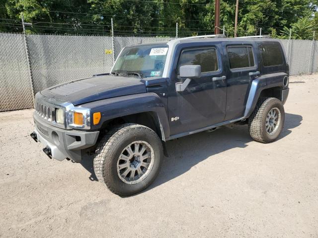 2008 HUMMER H3, 