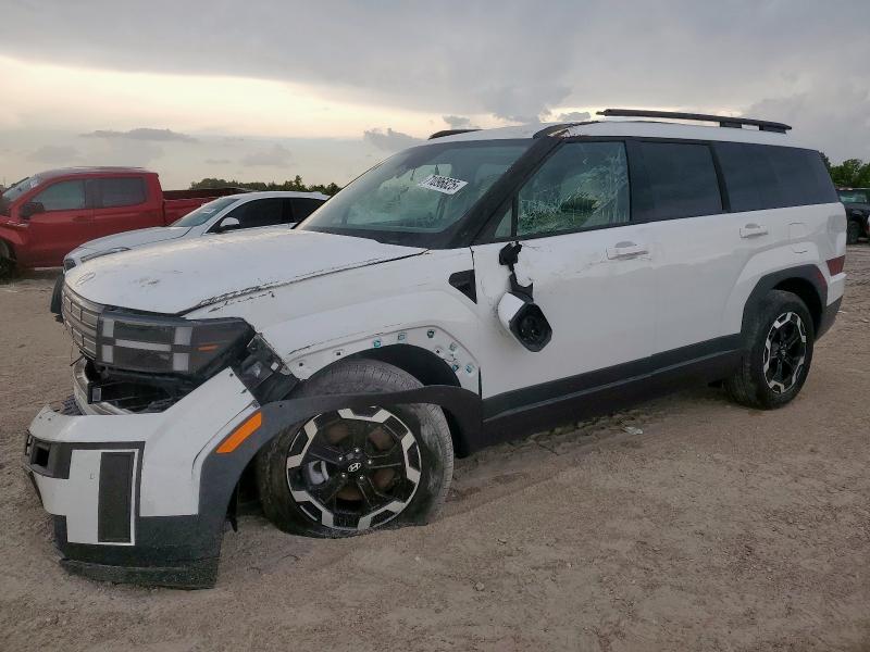 2024 HYUNDAI SANTA FE SEL, 