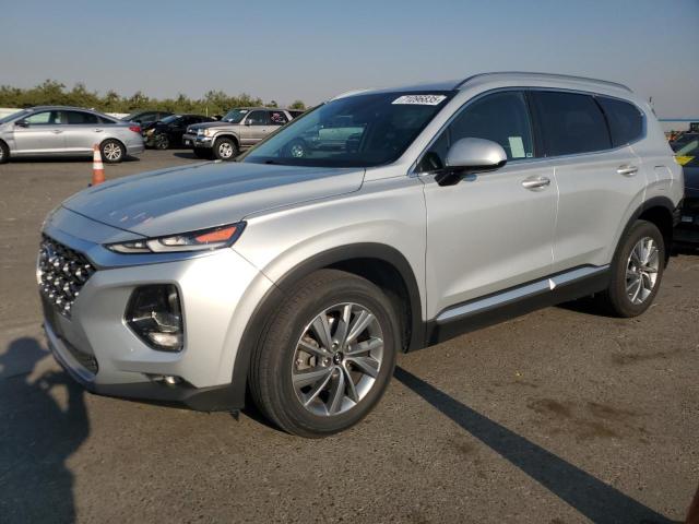 2020 HYUNDAI SANTA FE SEL, 