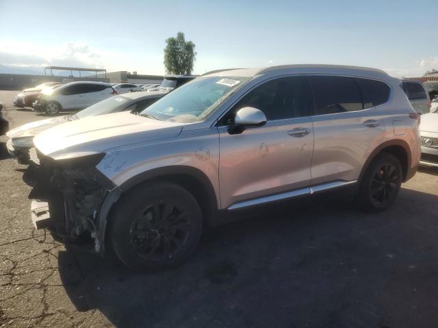 2020 HYUNDAI SANTA FE SEL, 
