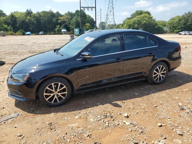 2017 VOLKSWAGEN JETTA SE, 