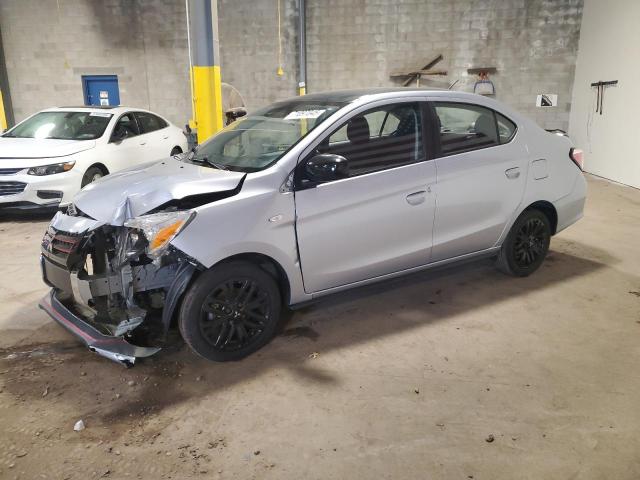 2023 MITSUBISHI MIRAGE G4 ES, null