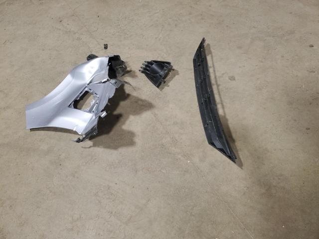 ML32FUFJ7PHF00625 - 2023 MITSUBISHI MIRAGE G4 ES SILVER photo 12