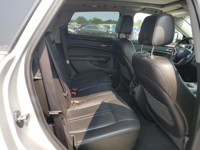 3GYFNCE30GS583974 - 2016 CADILLAC SRX PERFORMANCE COLLECTION Күміс фото 10