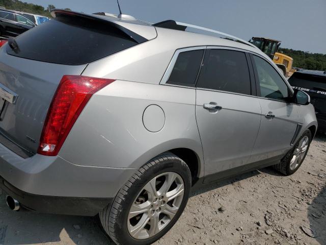 3GYFNCE30GS583974 - 2016 CADILLAC SRX PERFORMANCE COLLECTION Күміс фото 3