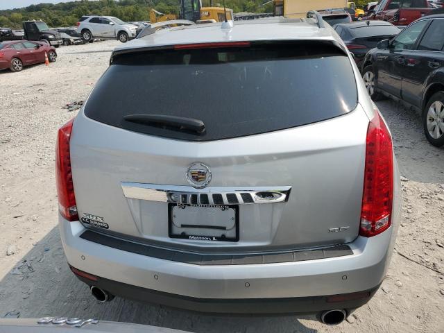 3GYFNCE30GS583974 - 2016 CADILLAC SRX PERFORMANCE COLLECTION Күміс фото 6