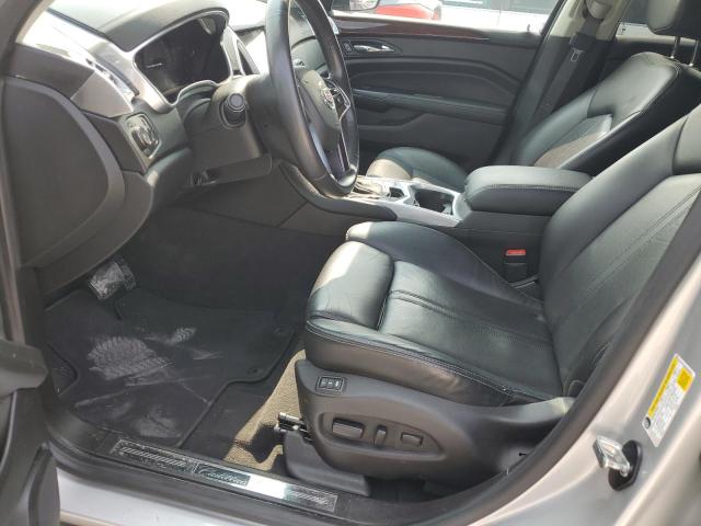 3GYFNCE30GS583974 - 2016 CADILLAC SRX PERFORMANCE COLLECTION Күміс фото 7