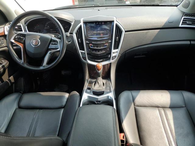 3GYFNCE30GS583974 - 2016 CADILLAC SRX PERFORMANCE COLLECTION Күміс фото 8