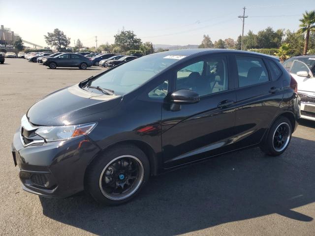 2018 HONDA FIT LX, 