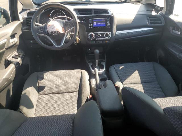 3HGGK5H45JM719449 - 2018 HONDA FIT LX Чорний фото 8