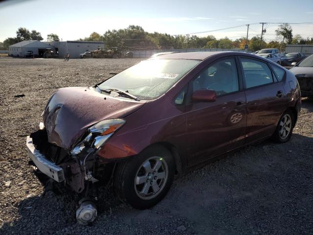 2005 TOYOTA PRIUS, 