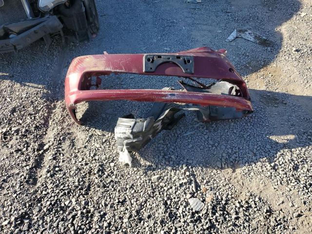 JTDKB20U053118878 - 2005 TOYOTA PRIUS Бордовый фото 13