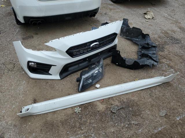 JF1VA1A64L9805937 - 2020 SUBARU WRX WHITE photo 12