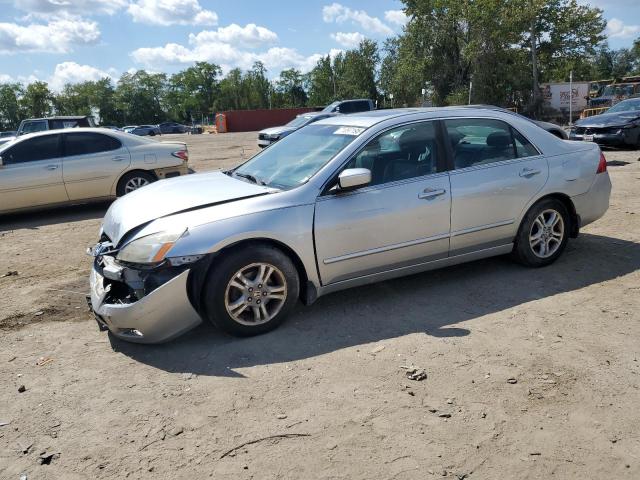 2006 HONDA ACCORD EX, 