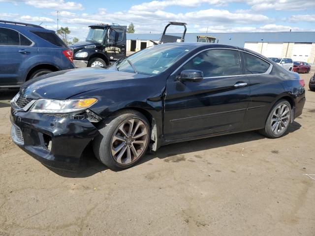 2013 HONDA ACCORD EXL, 