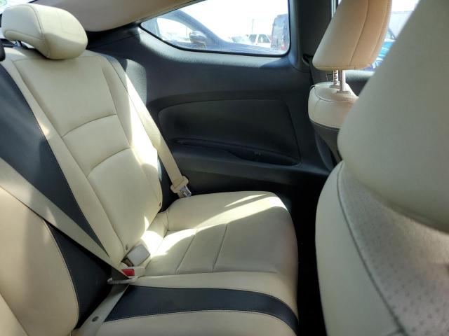 1HGCT2B83DA010249 - 2013 HONDA ACCORD EXL BLACK photo 10